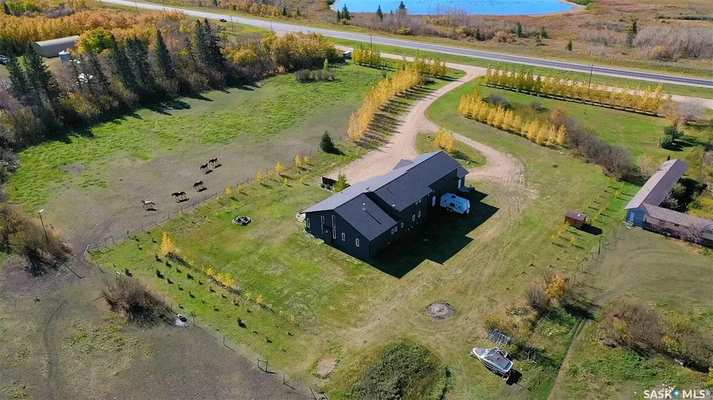 Rural Address Wadena SK S0A 4J0