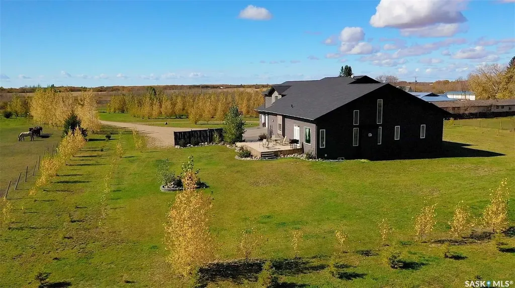 Rural Address Wadena SK S0A 4J0