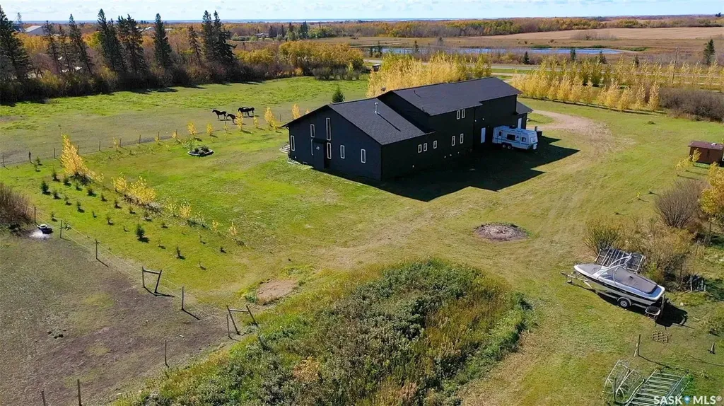 Rural Address Wadena SK S0A 4J0