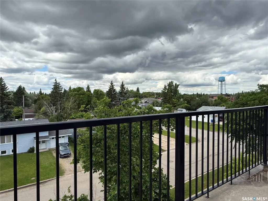 680 7th Avenue E Melville SK S0A 2P1