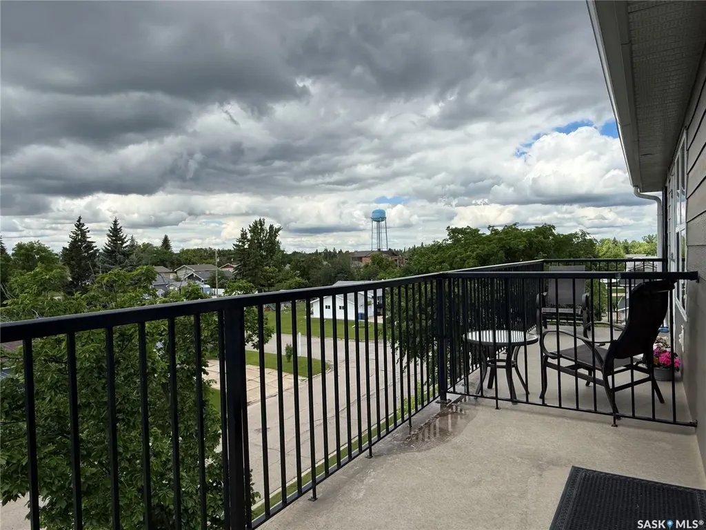 680 7th Avenue E Melville SK S0A 2P1