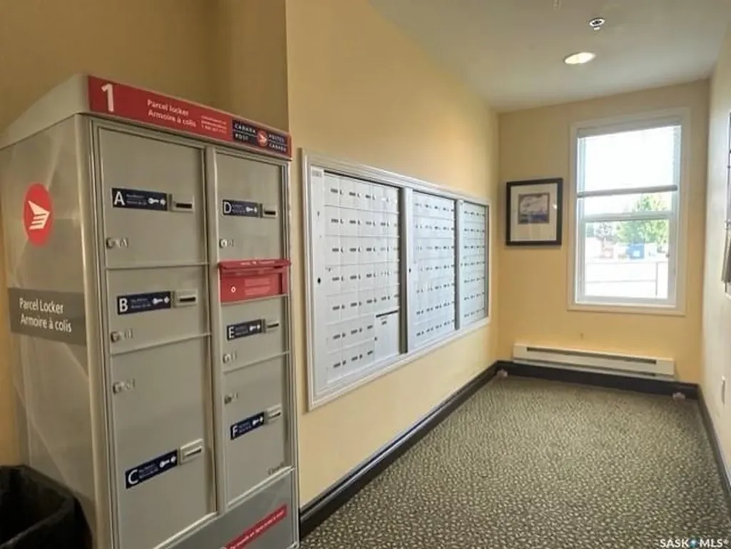 680 7th Avenue E Melville SK S0A 2P1