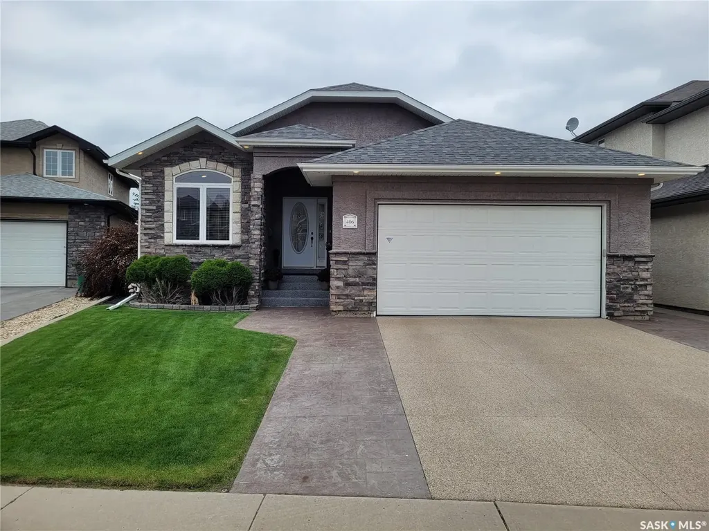 406 Bolton Place Saskatoon SK S7T 0A2