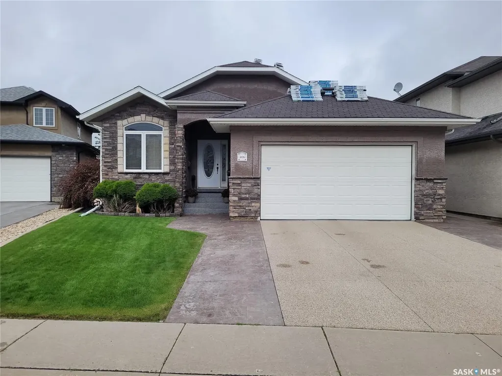 406 Bolton Place Saskatoon SK S7T 0A2