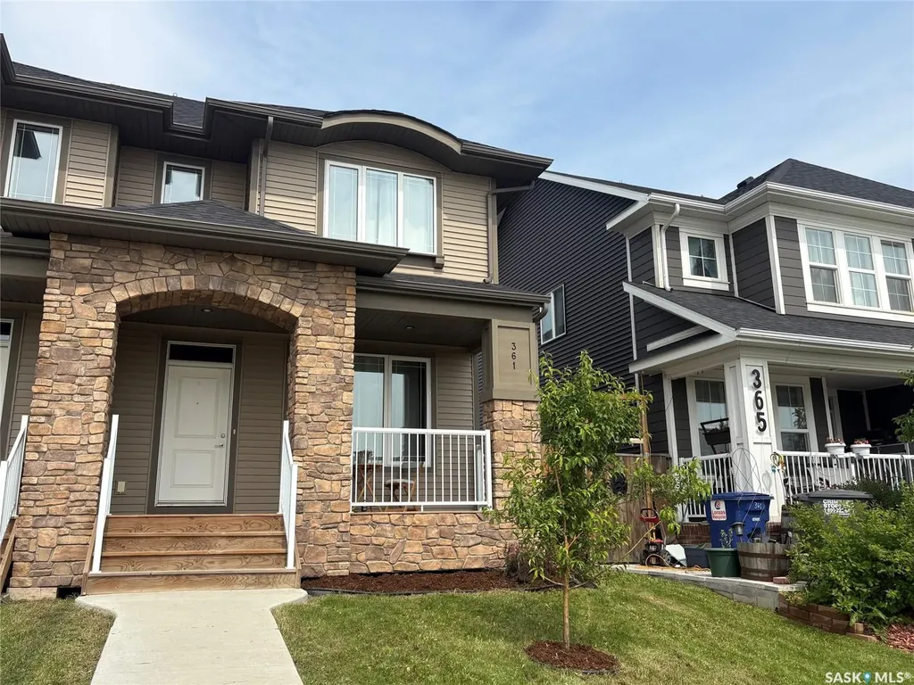 361 Brighton Boulevard Saskatoon SK S7V 0R4