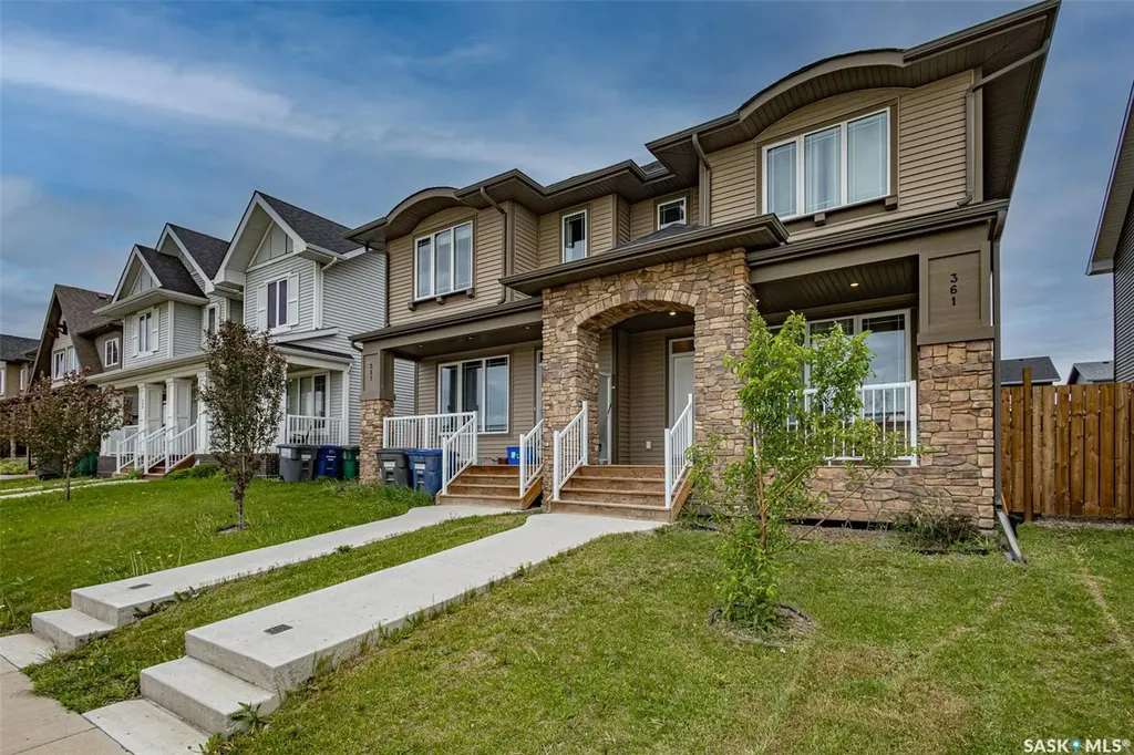 361 Brighton Boulevard Saskatoon SK S7V 0R4