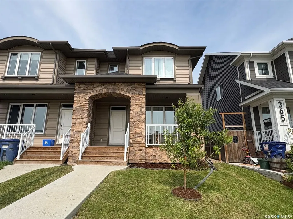 361 Brighton Boulevard Saskatoon SK S7V 0R4
