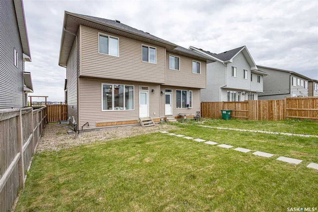 361 Brighton Boulevard Saskatoon SK S7V 0R4