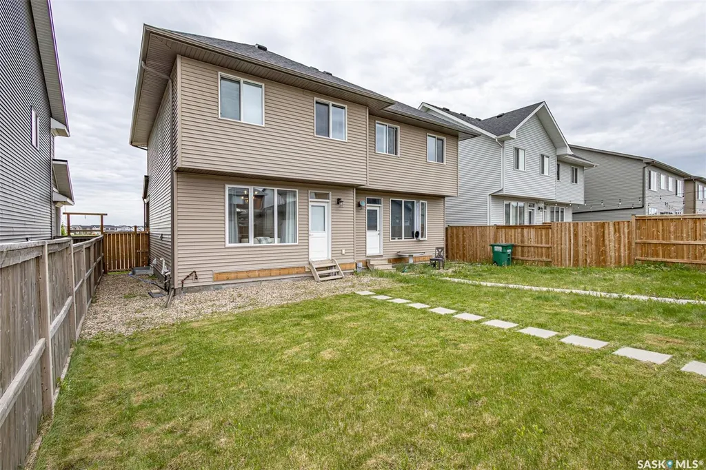 361 Brighton Boulevard Saskatoon SK S7V 0R4