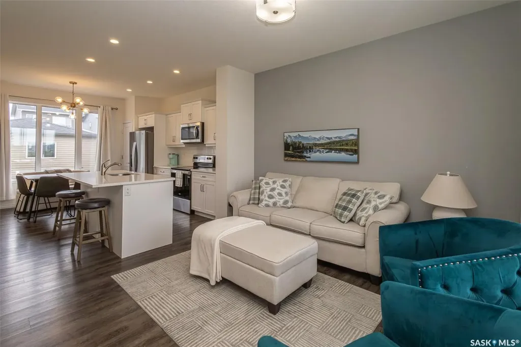 361 Brighton Boulevard Saskatoon SK S7V 0R4