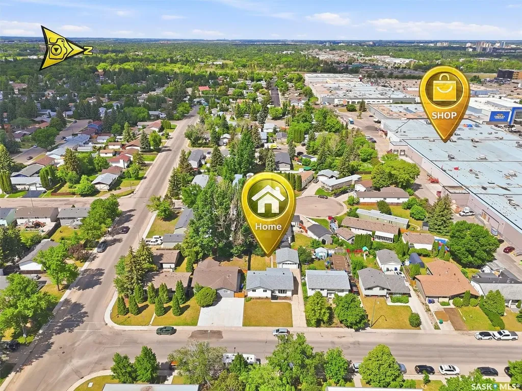 1218 Moss Avenue Saskatoon SK S7H 5A6