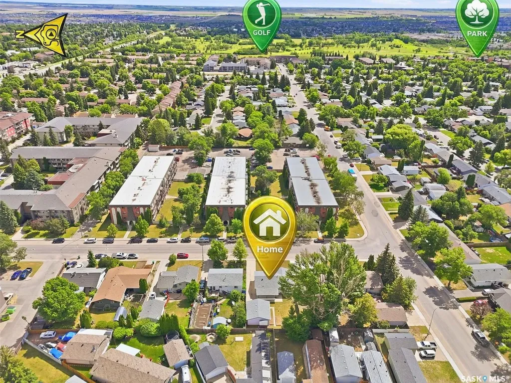 1218 Moss Avenue Saskatoon SK S7H 5A6