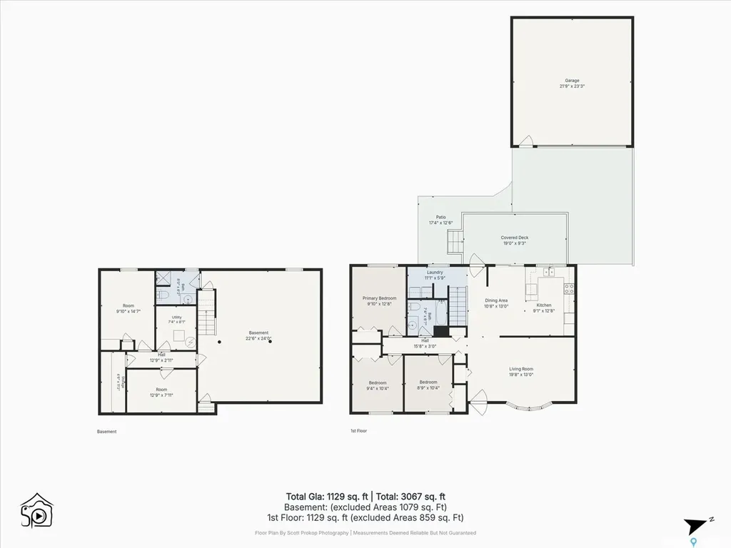 1218 Moss Avenue Saskatoon SK S7H 5A6