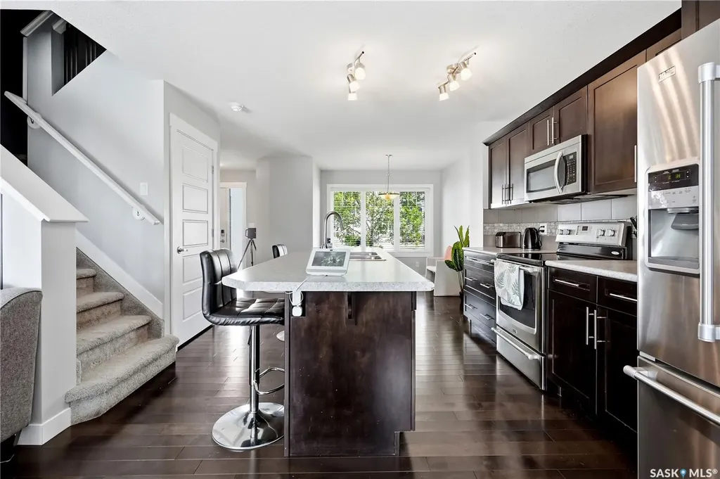 2817 Narcisse Drive Regina SK S4X 0M6