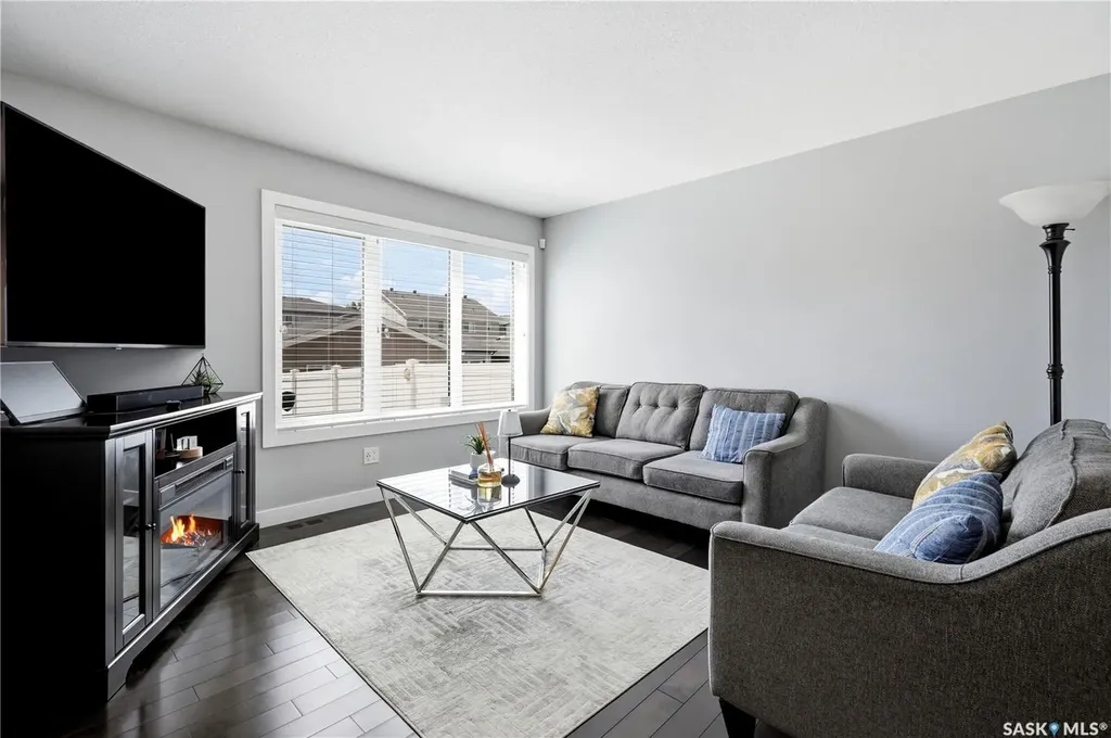 2817 Narcisse Drive Regina SK S4X 0M6