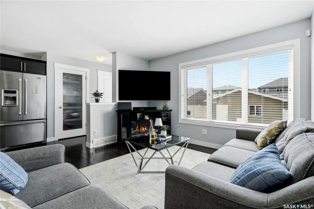 2817 Narcisse Drive Regina SK S4X 0M6