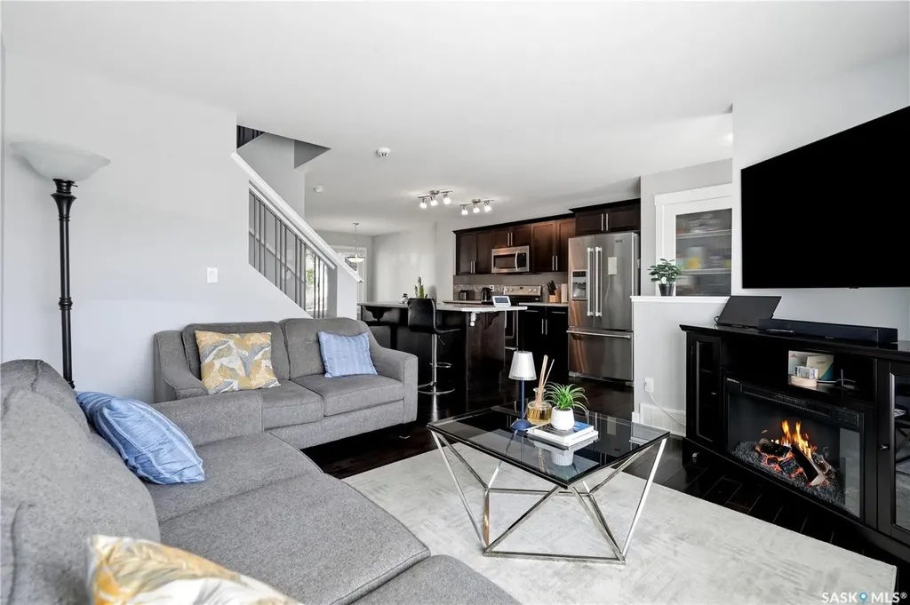 2817 Narcisse Drive Regina SK S4X 0M6
