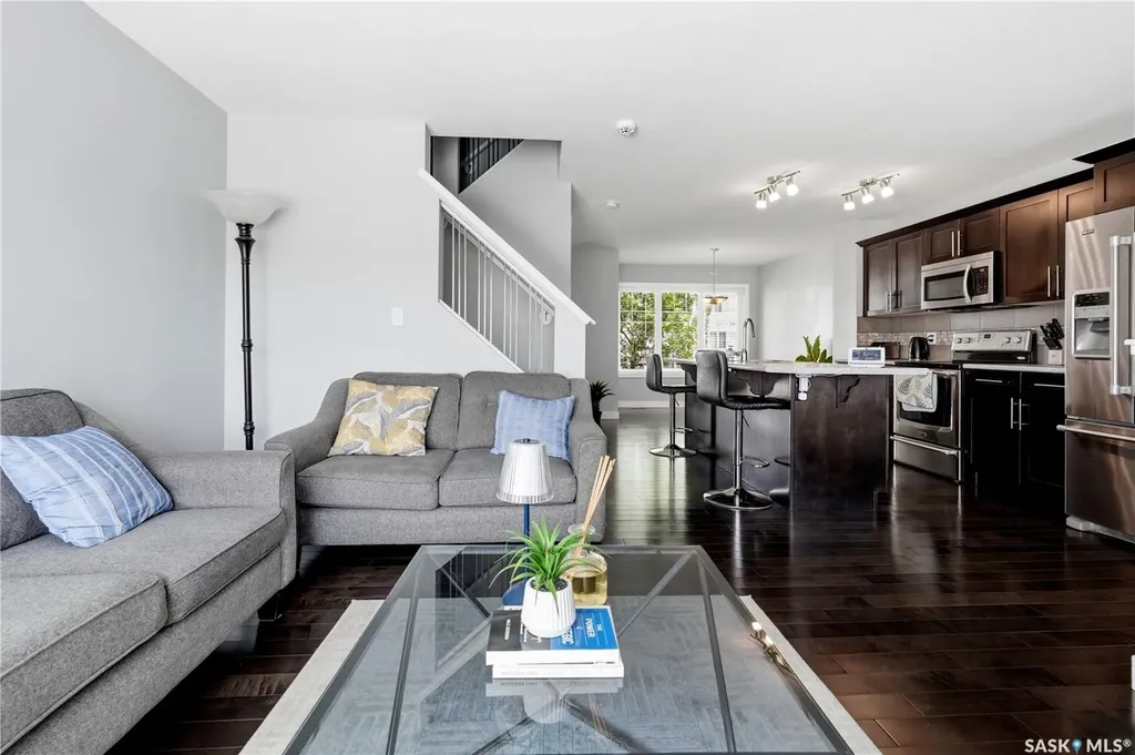 2817 Narcisse Drive Regina SK S4X 0M6