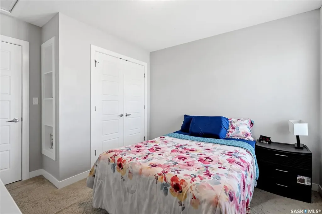 2817 Narcisse Drive Regina SK S4X 0M6