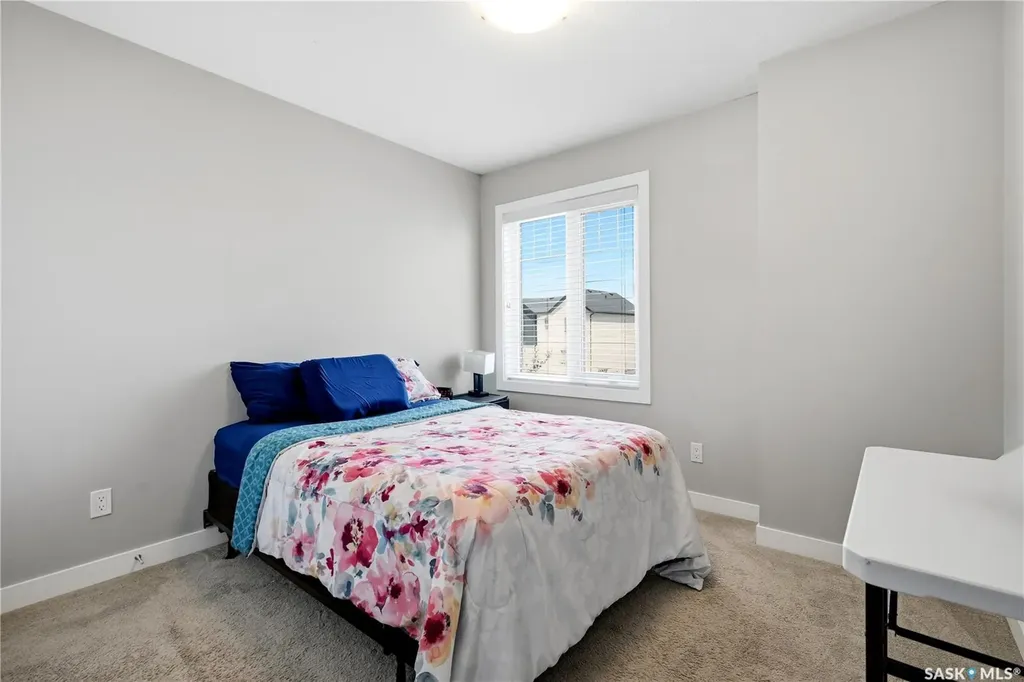 2817 Narcisse Drive Regina SK S4X 0M6