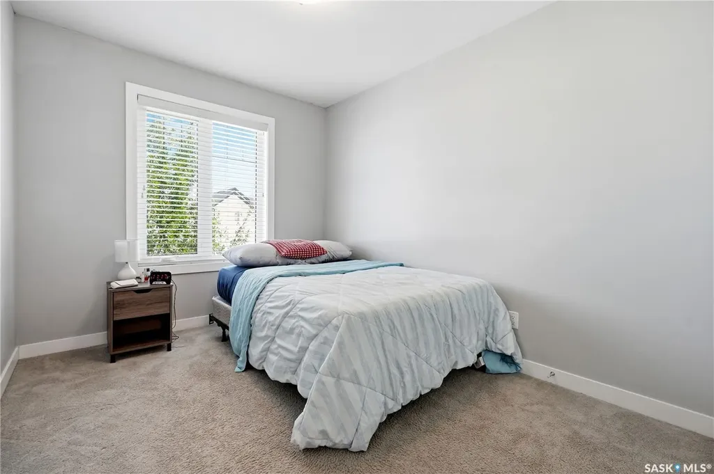 2817 Narcisse Drive Regina SK S4X 0M6