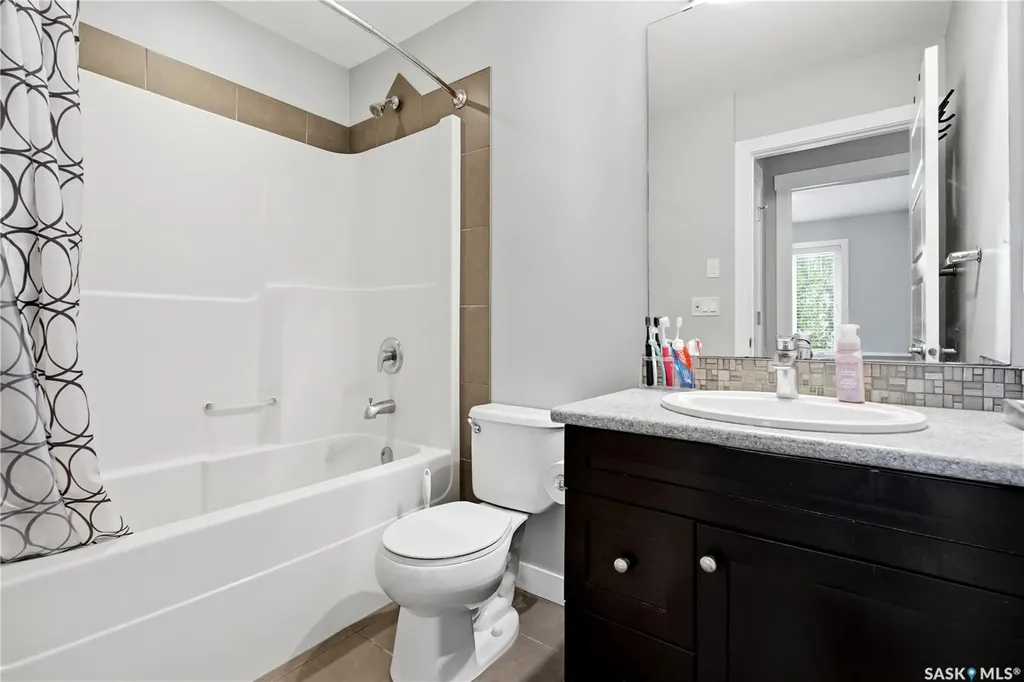 2817 Narcisse Drive Regina SK S4X 0M6