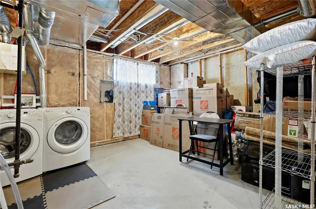 2817 Narcisse Drive Regina SK S4X 0M6