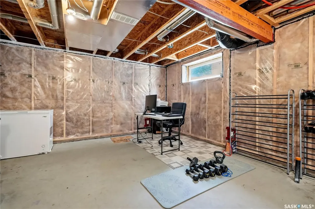 2817 Narcisse Drive Regina SK S4X 0M6
