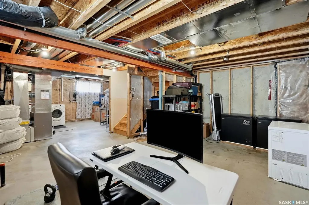 2817 Narcisse Drive Regina SK S4X 0M6