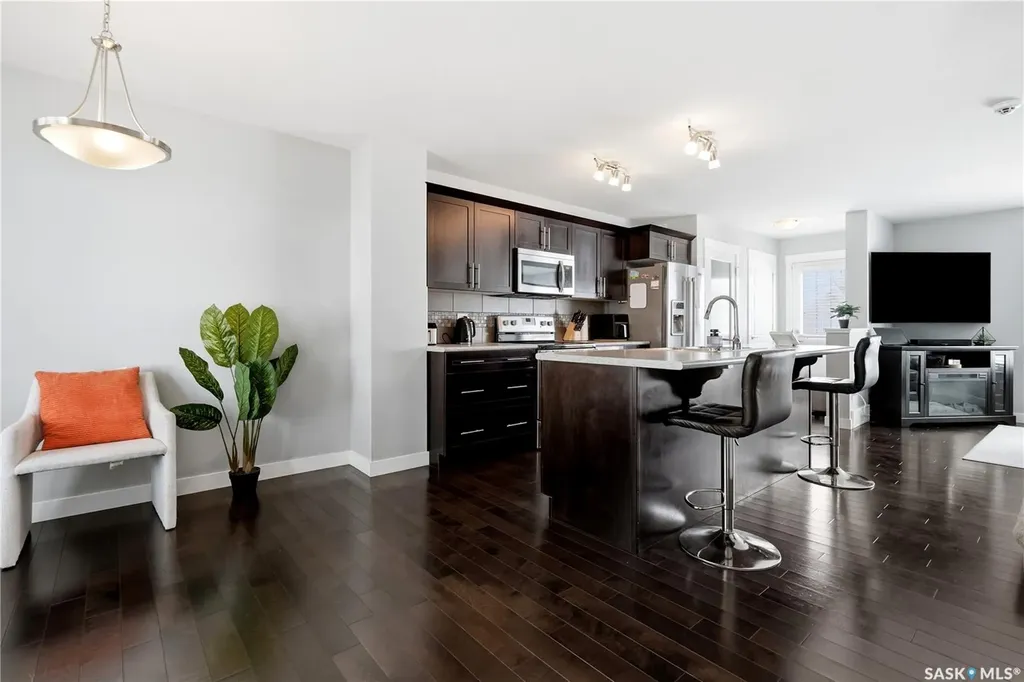 2817 Narcisse Drive Regina SK S4X 0M6