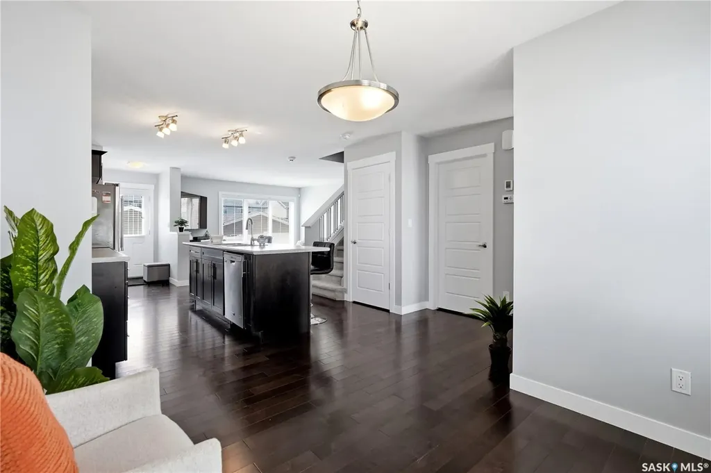 2817 Narcisse Drive Regina SK S4X 0M6