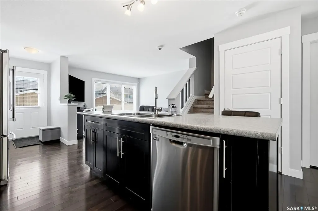 2817 Narcisse Drive Regina SK S4X 0M6
