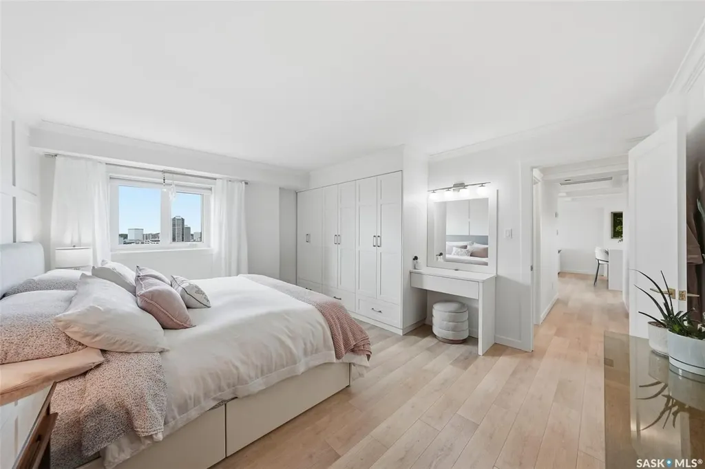 611 University Drive Saskatoon SK S7N 3Z1