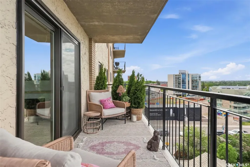 611 University Drive Saskatoon SK S7N 3Z1