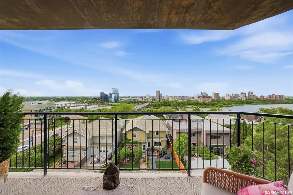 611 University Drive Saskatoon SK S7N 3Z1