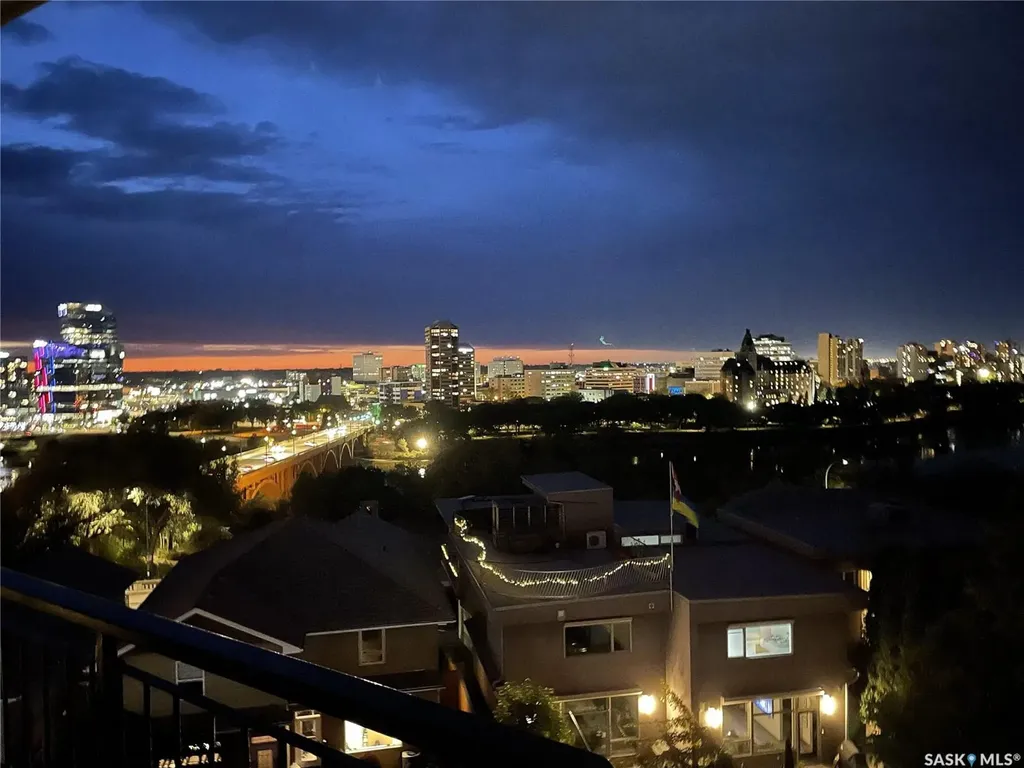 611 University Drive Saskatoon SK S7N 3Z1