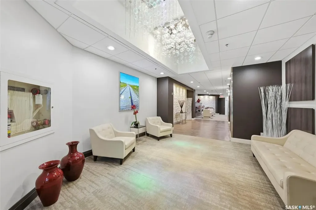611 University Drive Saskatoon SK S7N 3Z1
