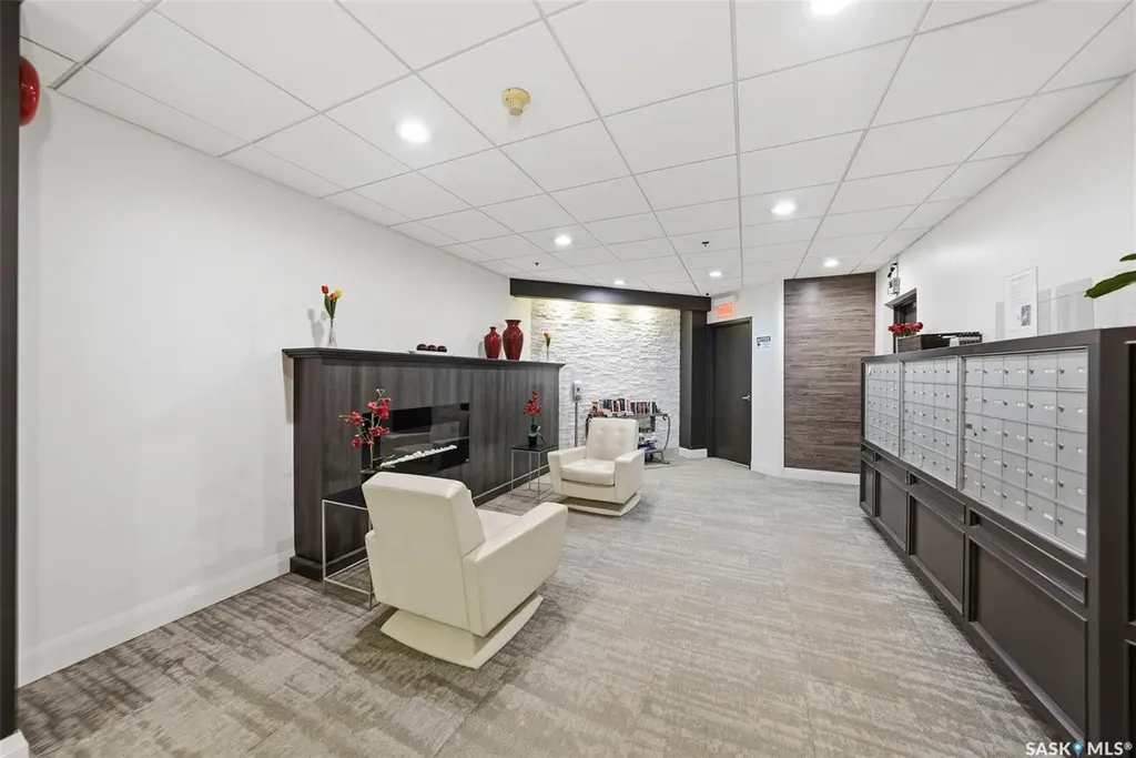 611 University Drive Saskatoon SK S7N 3Z1