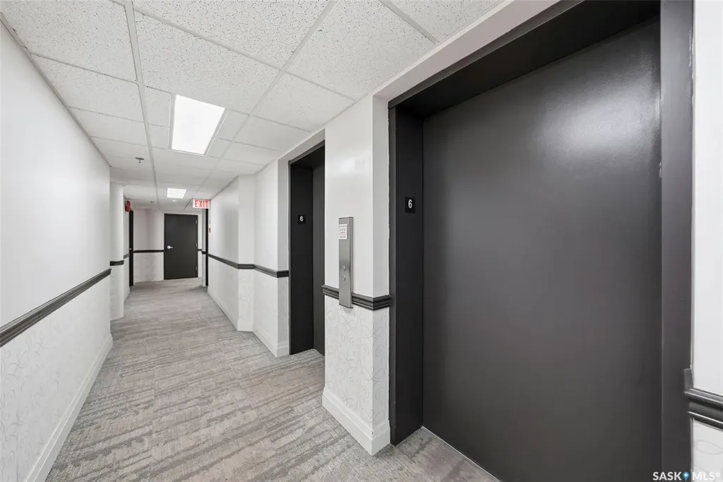611 University Drive Saskatoon SK S7N 3Z1