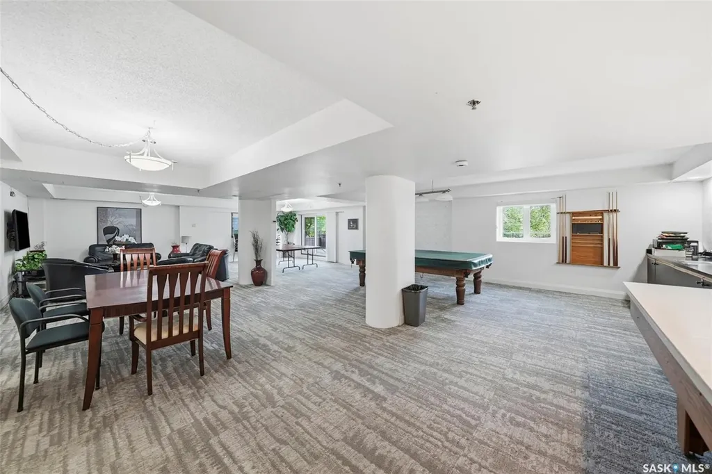 611 University Drive Saskatoon SK S7N 3Z1