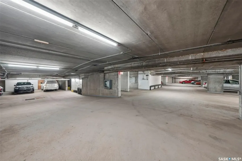 611 University Drive Saskatoon SK S7N 3Z1