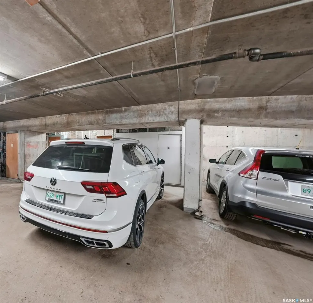 611 University Drive Saskatoon SK S7N 3Z1