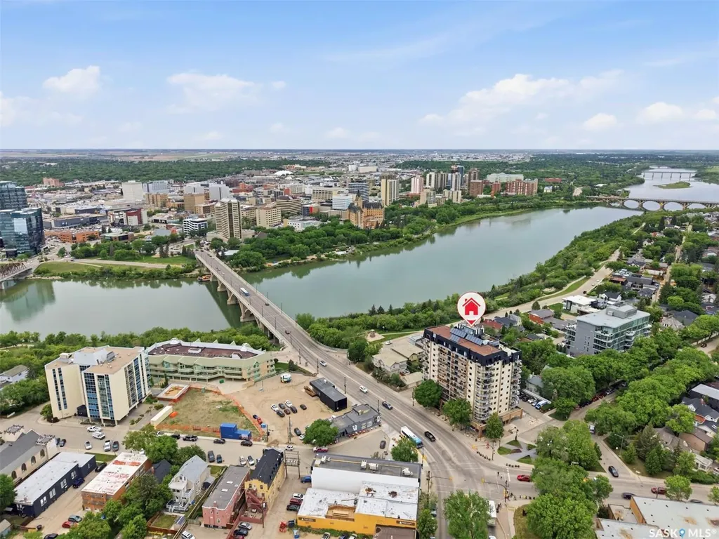 611 University Drive Saskatoon SK S7N 3Z1