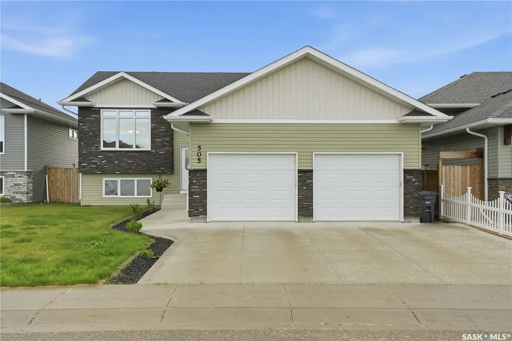 505 Mickelson Lane Warman SK S0K 4S1