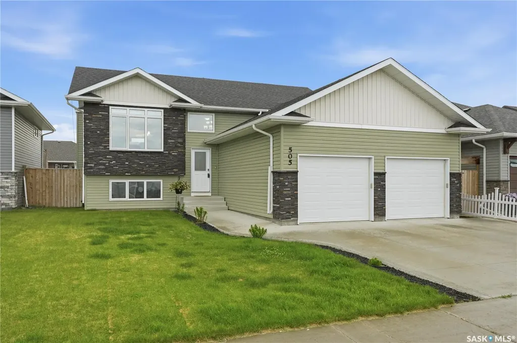 505 Mickelson Lane Warman SK S0K 4S1