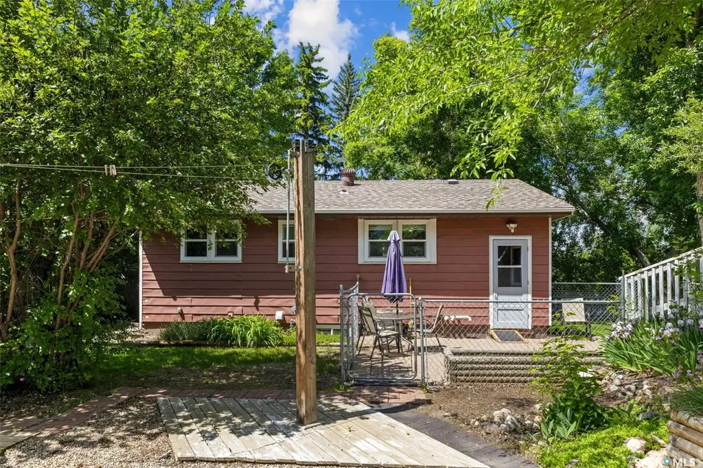 95 Qu'appelle Drive E Lumsden SK S0G 3C0