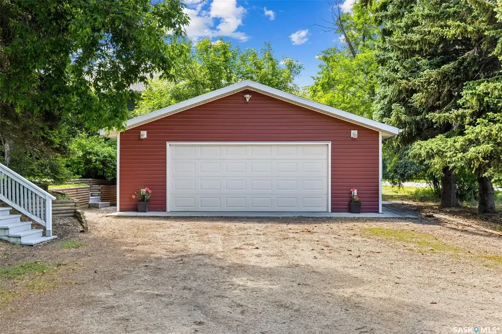 95 Qu'appelle Drive E Lumsden SK S0G 3C0