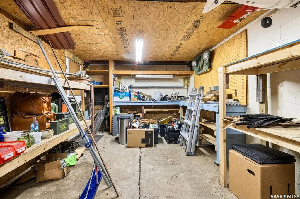 95 Qu'appelle Drive E Lumsden SK S0G 3C0