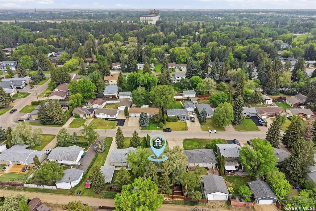 3345 Mountbatten Street Saskatoon SK S7M 3T8