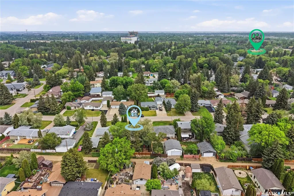 3345 Mountbatten Street Saskatoon SK S7M 3T8
